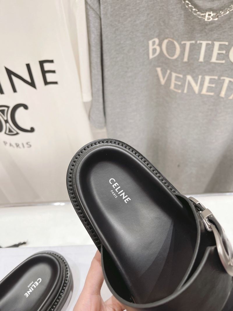 Celine Sandals